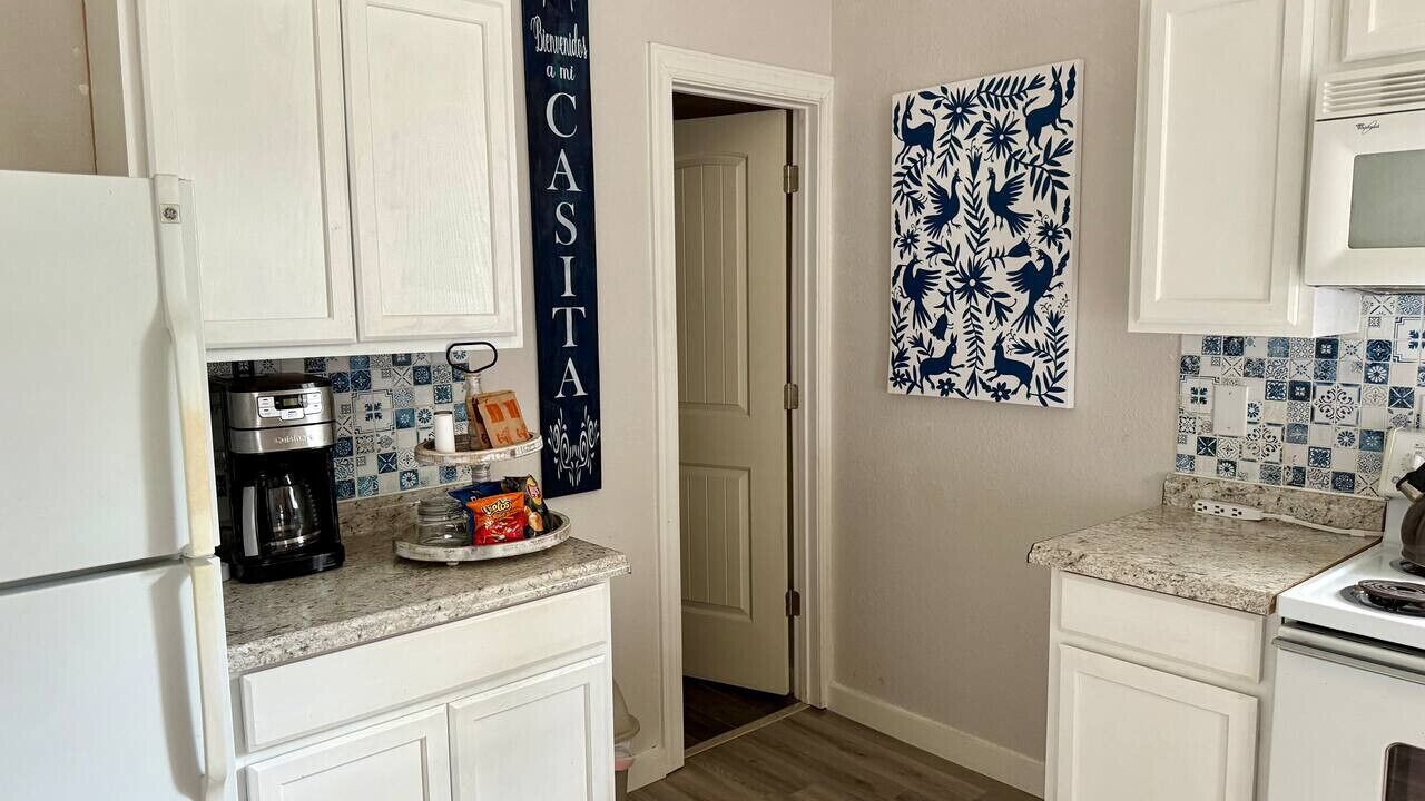 Photo of Kitchen in Argyle