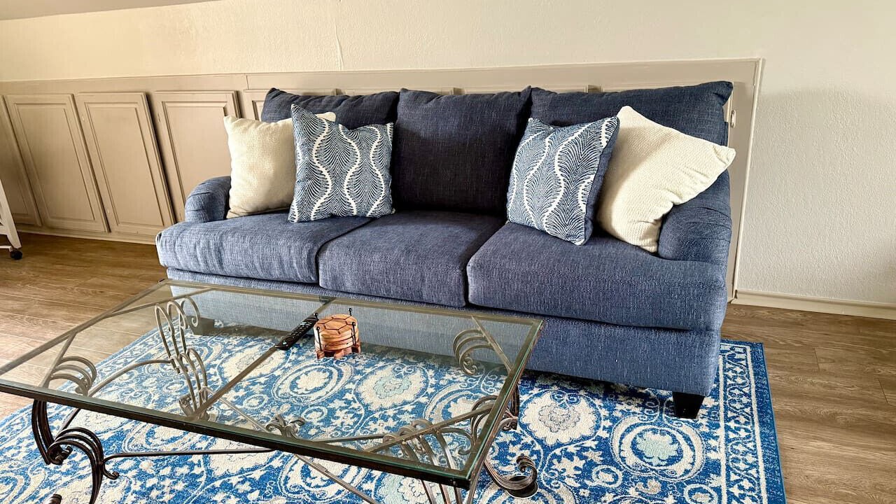 Photo of Livingroom in Argyle