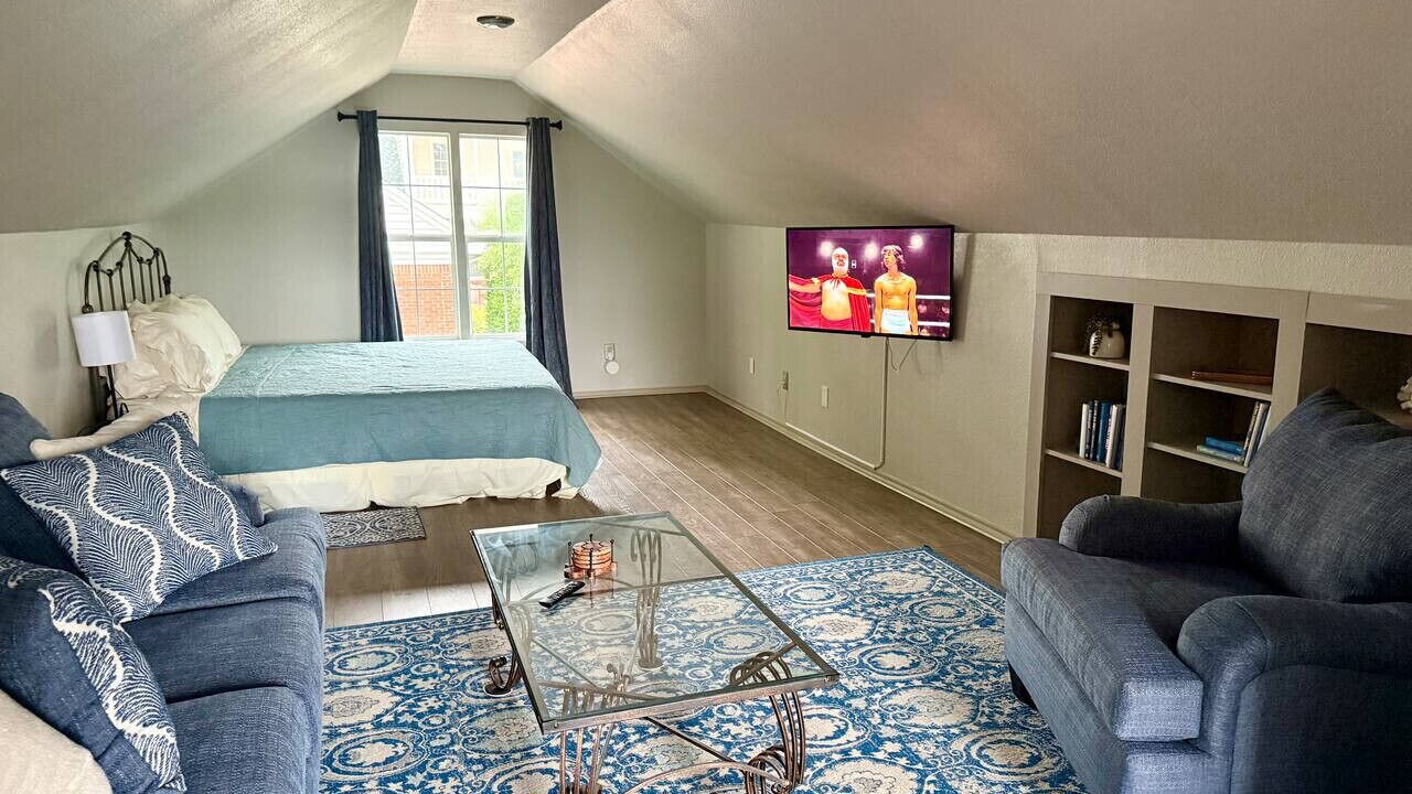 Photo of Bedroom in Argyle