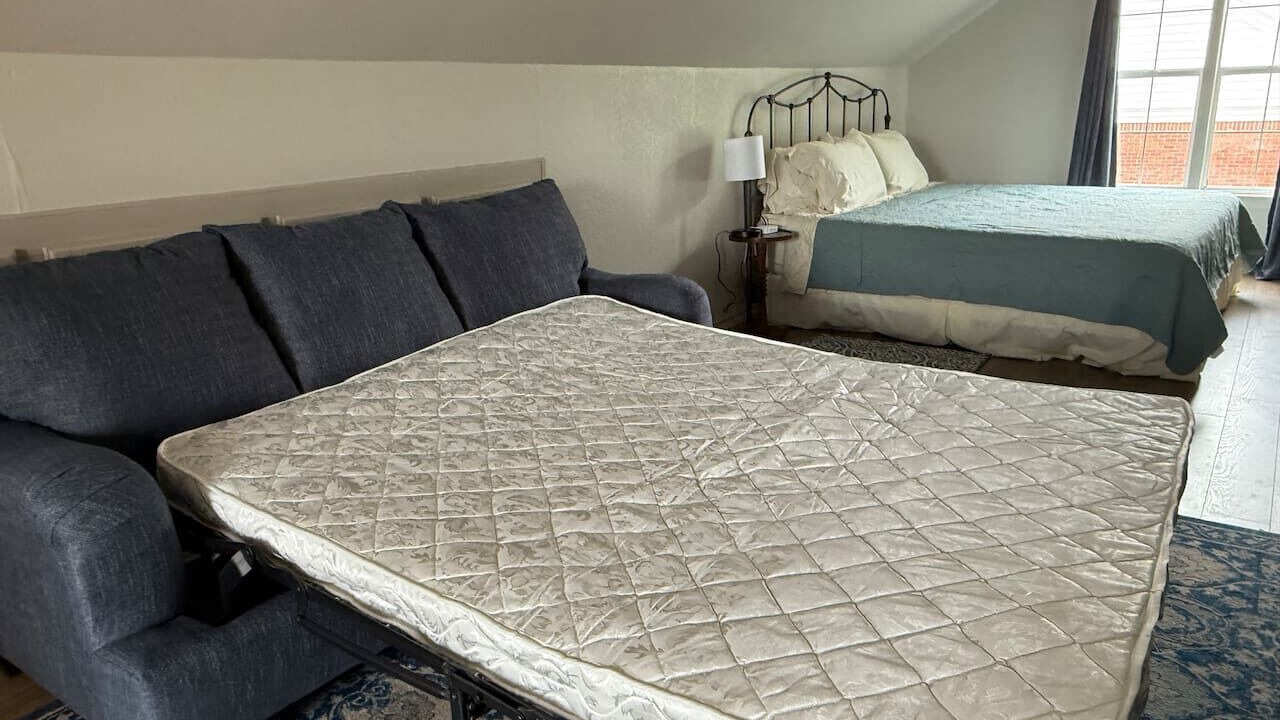 Photo of Bedroom in Argyle
