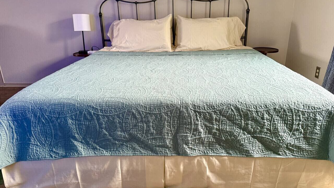 Photo of Bedroom in Argyle