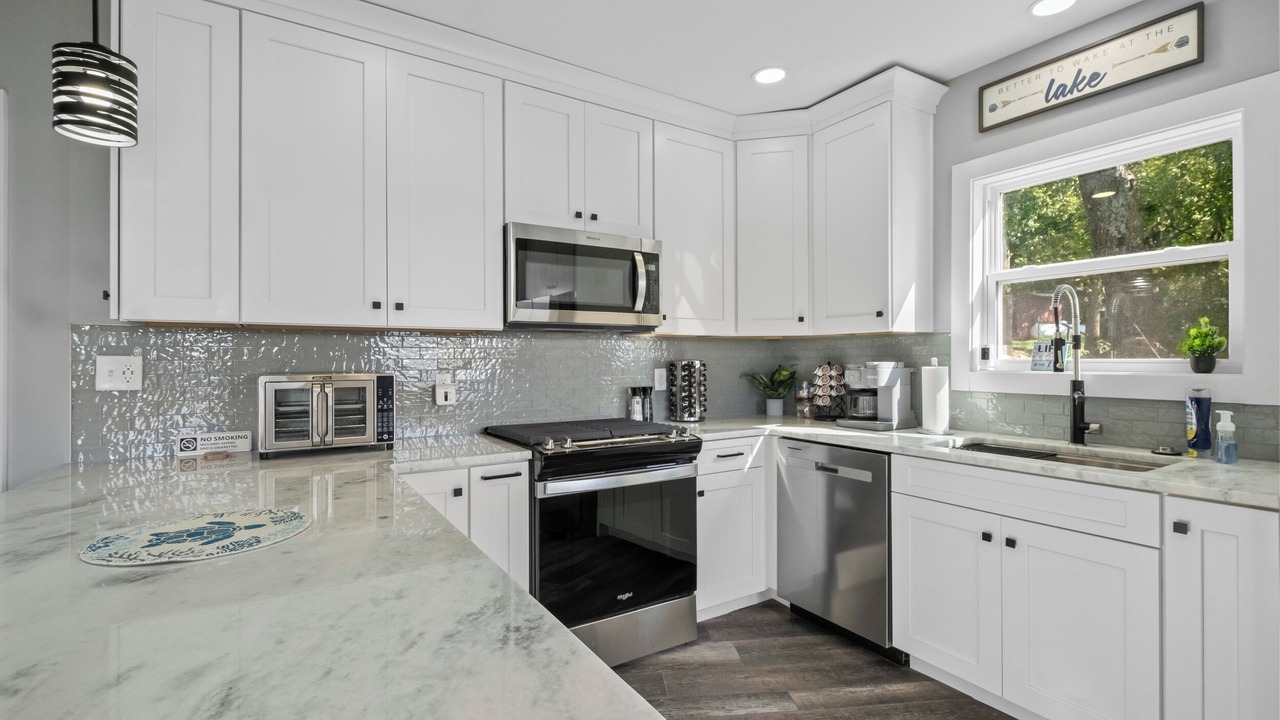 Photo of Kitchen in Fairland