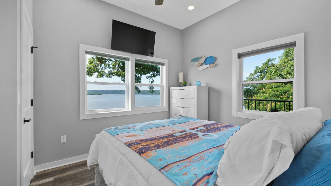 Photo of Bedroom in Fairland