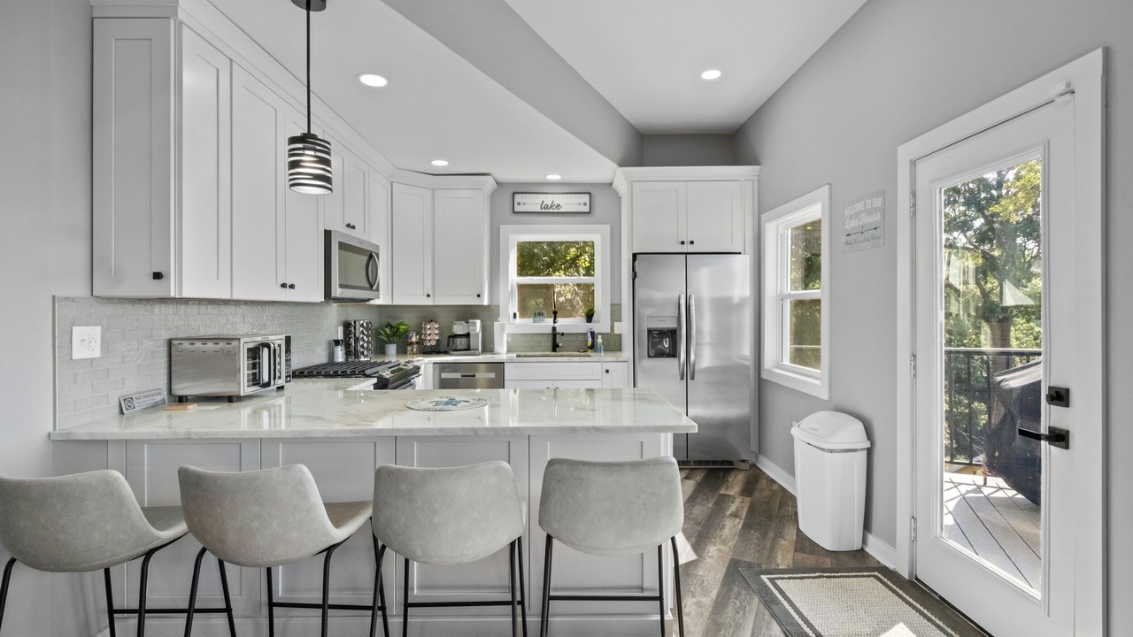 Photo of Kitchen in Fairland