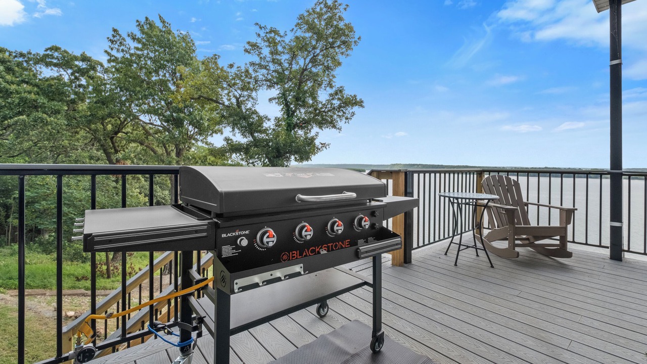 Photo of Outdoor in Fairland