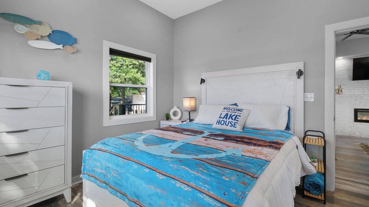 Photo of Bedroom in Fairland