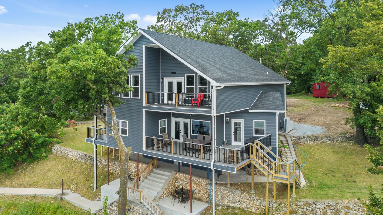 Photo of Outdoor in Fairland