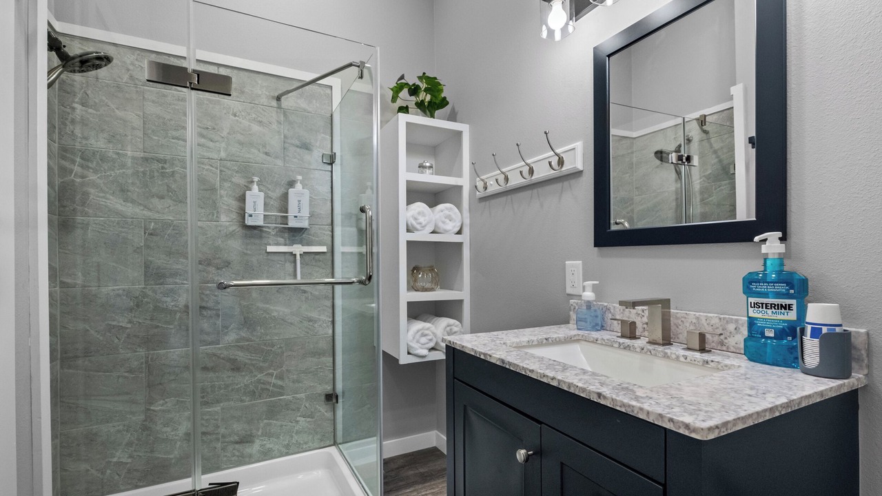 Photo of Bathroom in Fairland