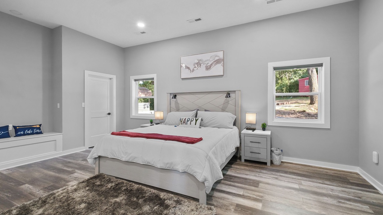 Photo of Bedroom in Fairland