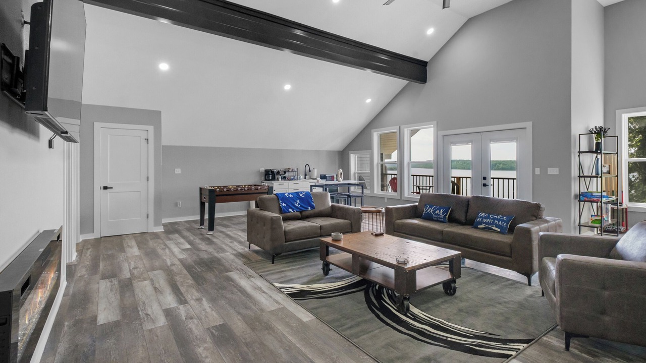 Photo of Livingroom in Fairland