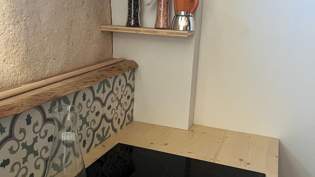 Photo of Kitchen in Publy