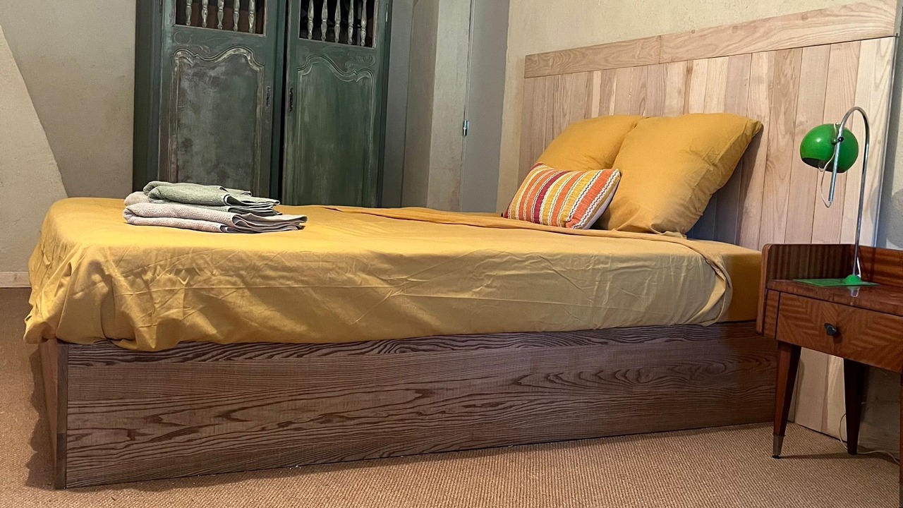 Photo of Bedroom in Publy