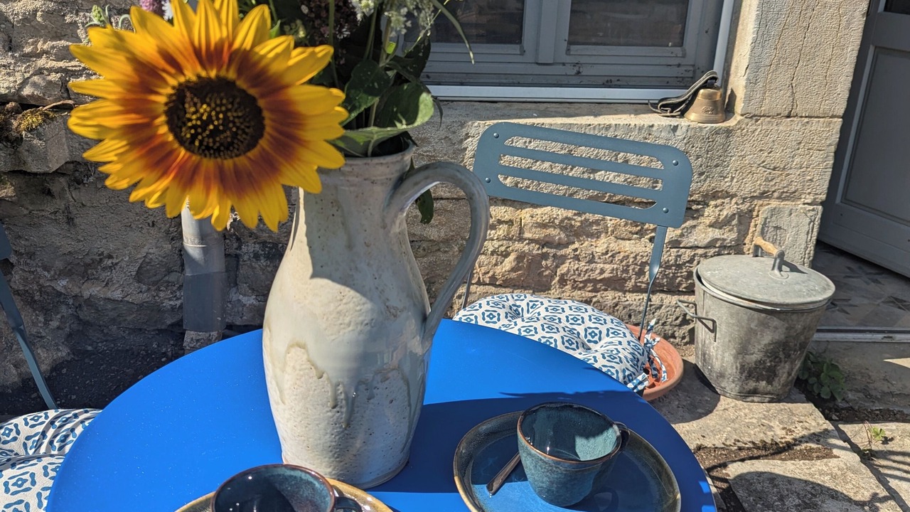 Photo of Outdoor in Publy