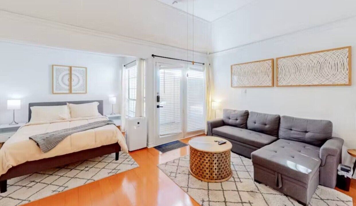 Photo of Bedroom in Bryan Place