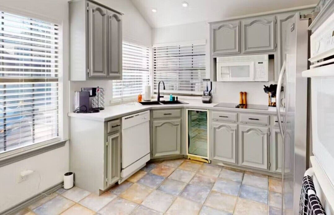 Photo of Kitchen in Bryan Place