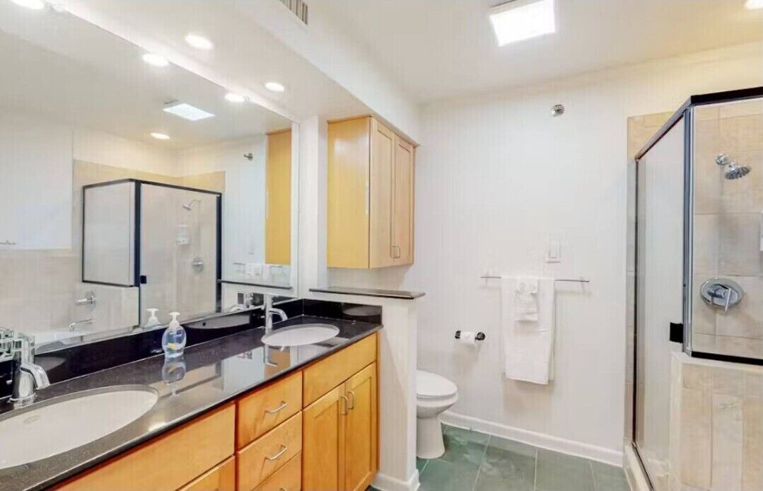 Photo of Bathroom in Bryan Place
