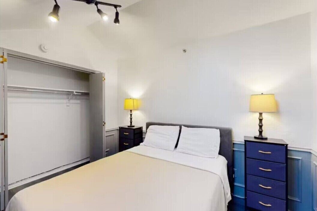 Photo of Bedroom in Bryan Place
