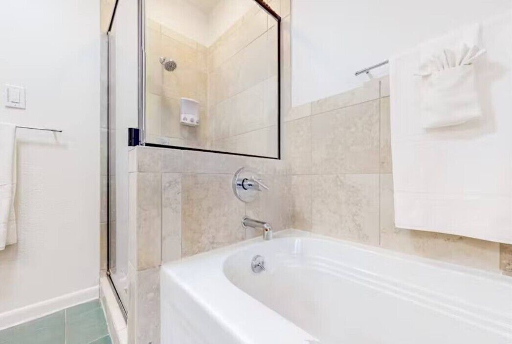 Photo of Bathroom in Bryan Place