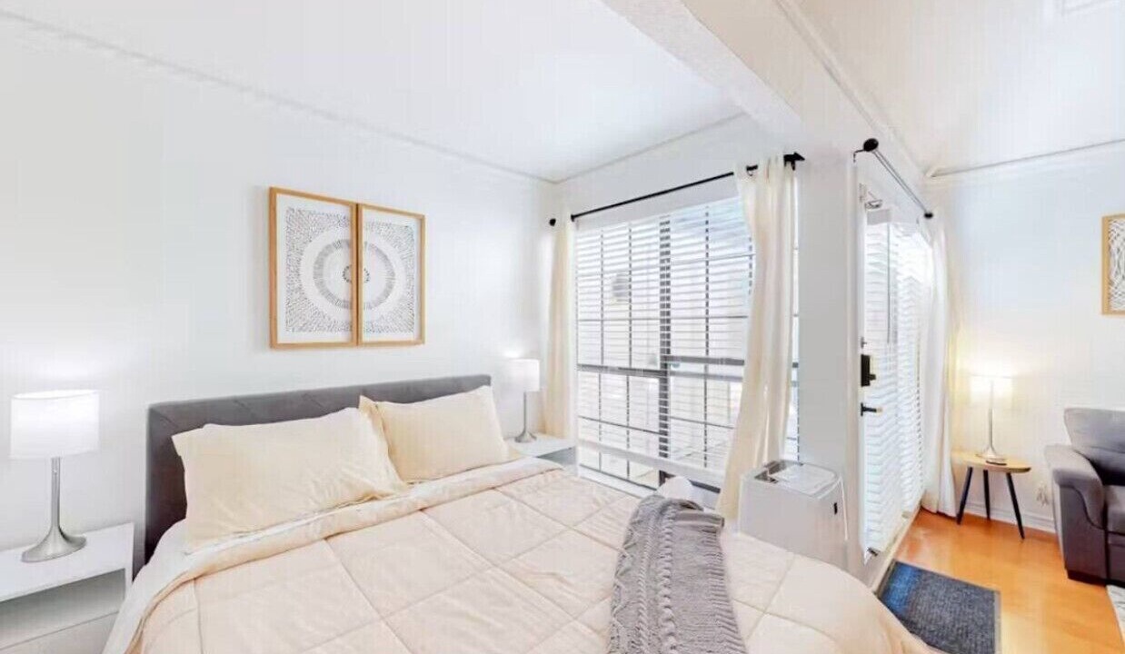 Photo of Bedroom in Bryan Place
