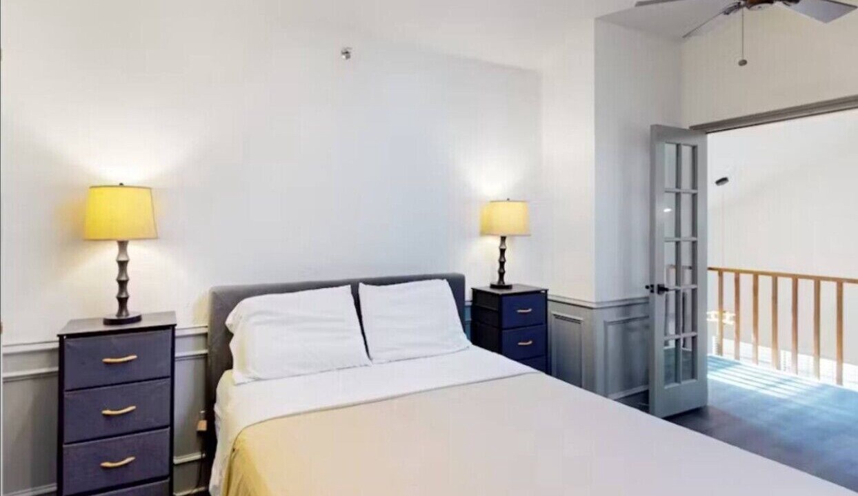 Photo of Bedroom in Bryan Place
