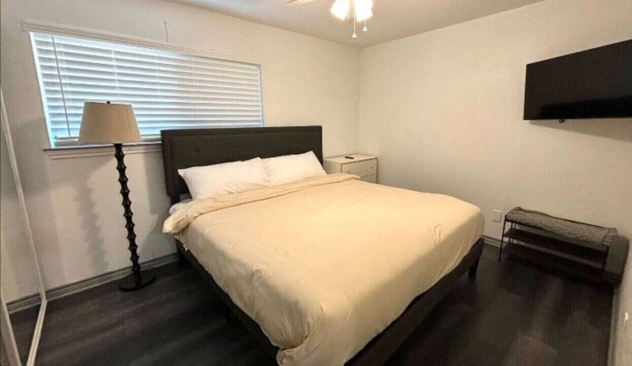 Photo of Bedroom in Bryan Place