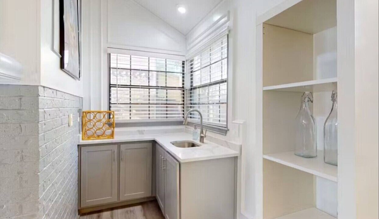 Photo of Bathroom in Bryan Place
