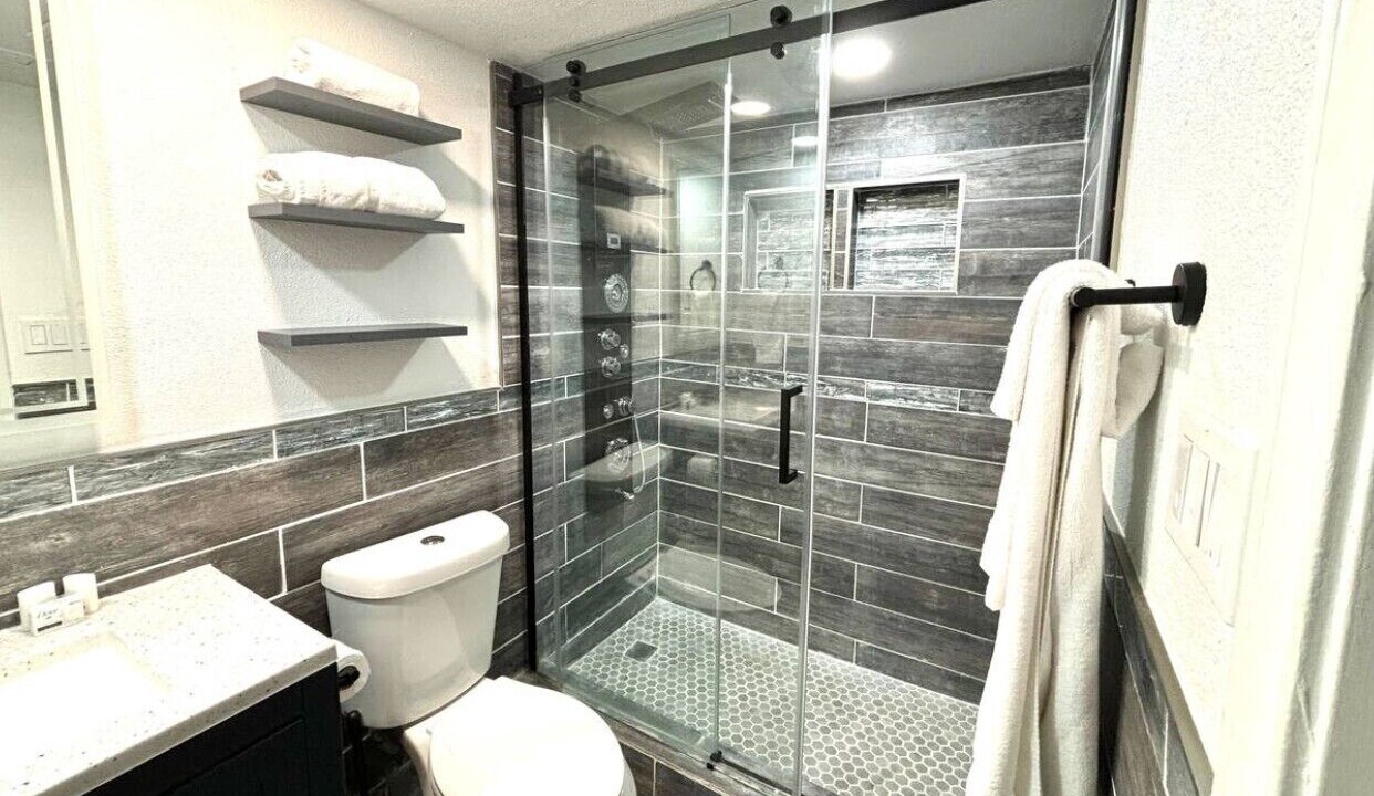 Photo of Bathroom in Bryan Place