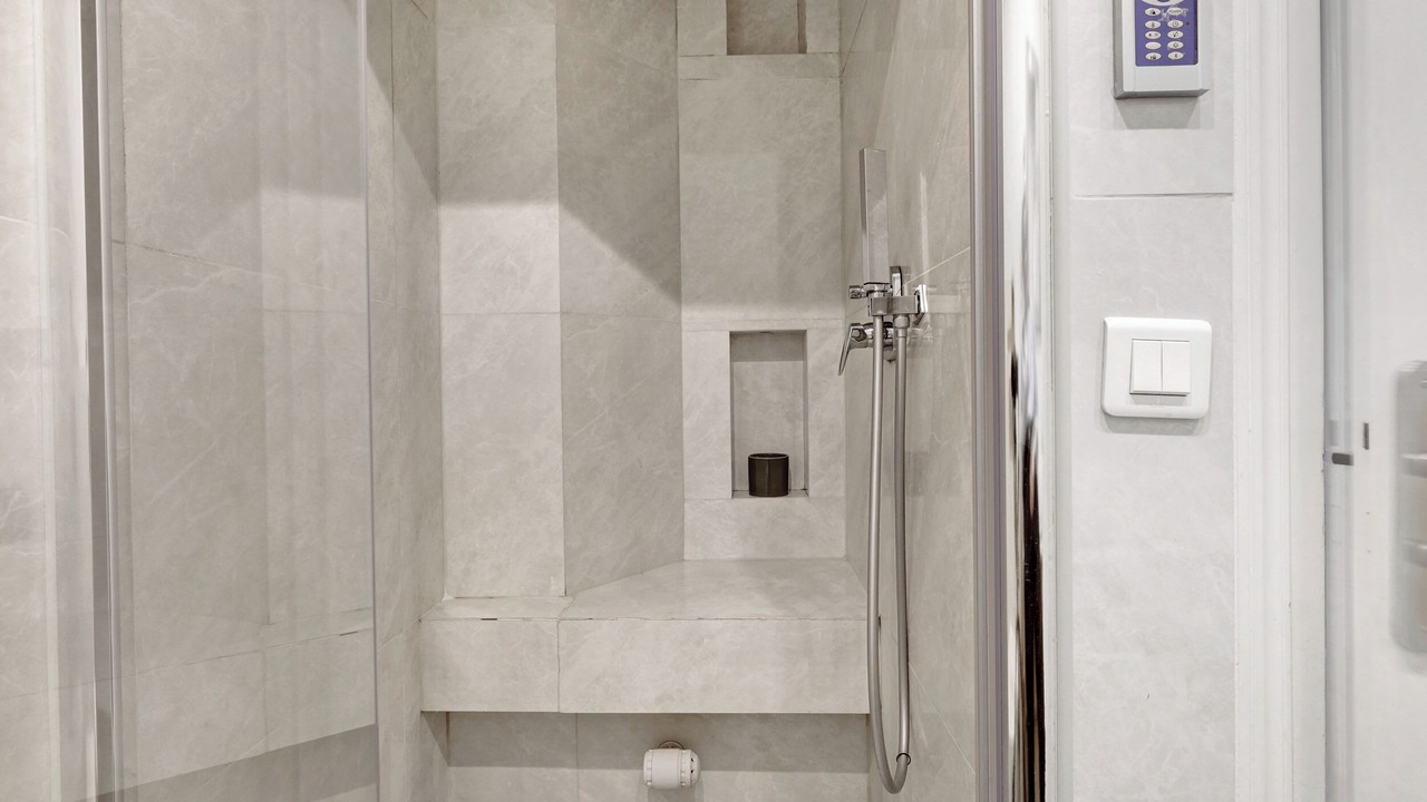 Photo of Bathroom in Madeleine