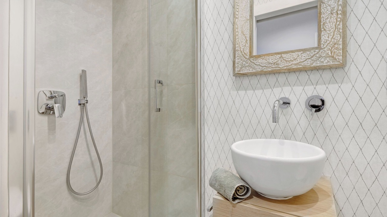 Photo of Bathroom in Madeleine