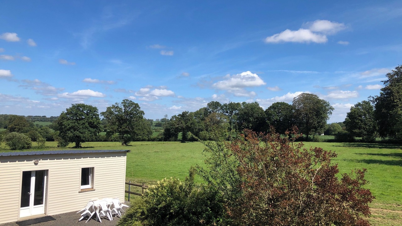 Photo of Outdoor in Notre-Dame-de-Cenilly