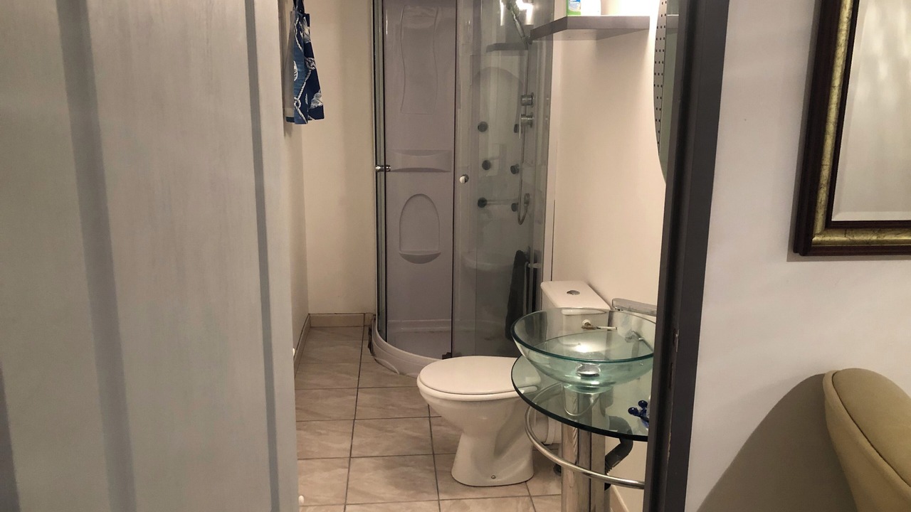 Photo of Bathroom in Notre-Dame-de-Cenilly