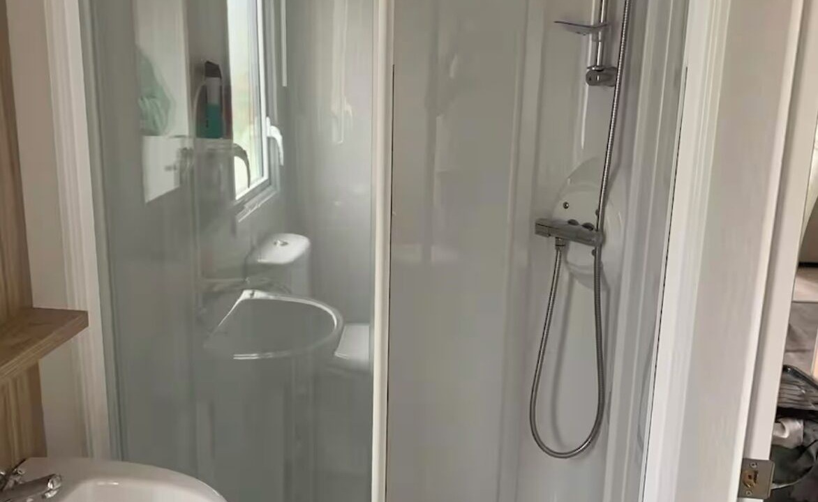 Photo of Bathroom in Eyemouth