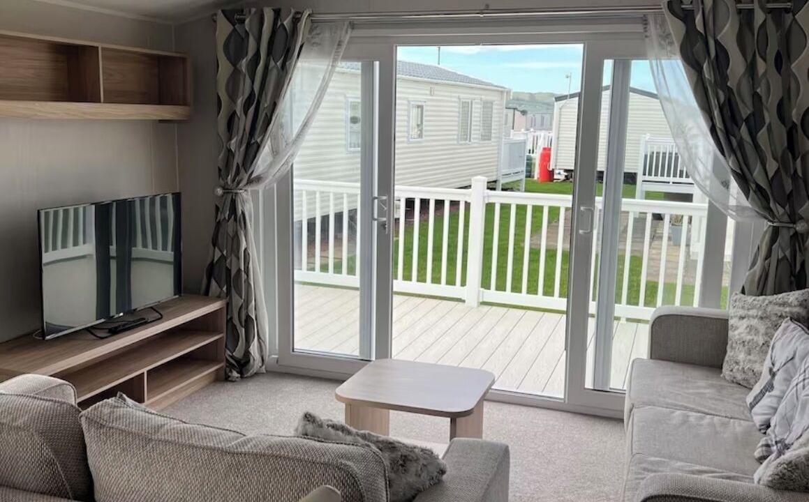 Photo of Livingroom in Eyemouth