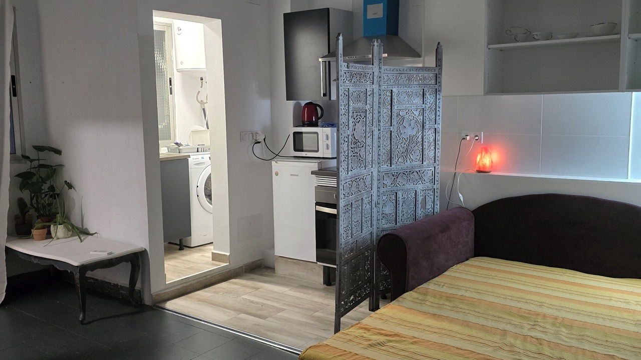 Photo of Bedroom in Ruzafa