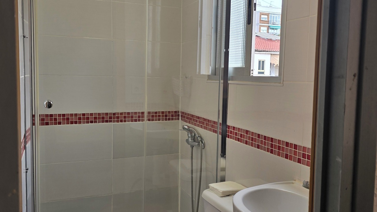 Photo of Bathroom in Ruzafa