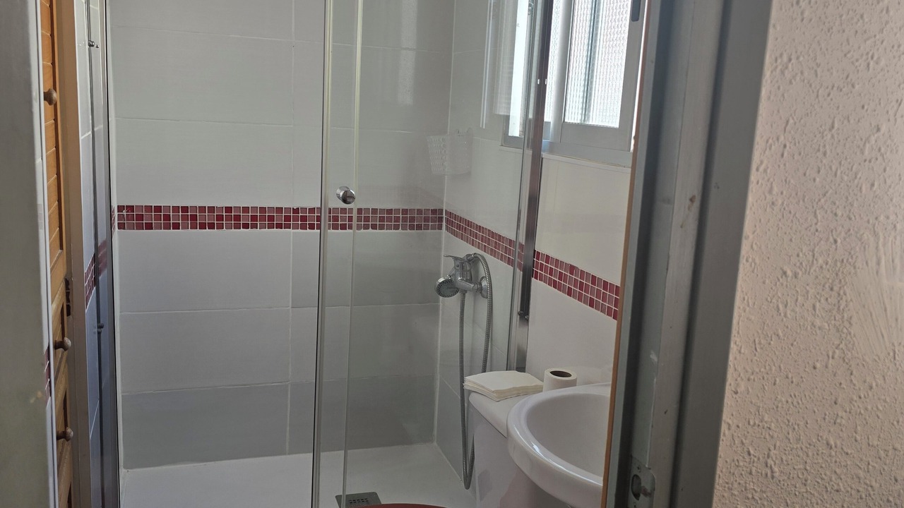 Photo of Bathroom in Ruzafa