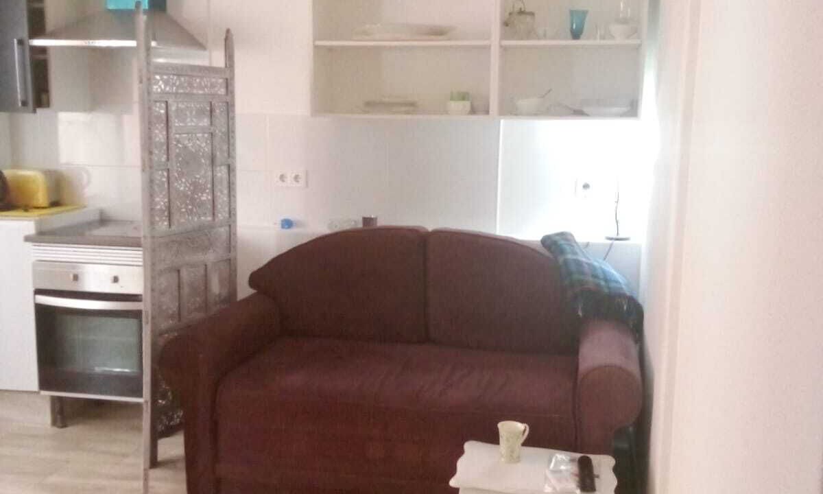 Photo of Livingroom in Ruzafa
