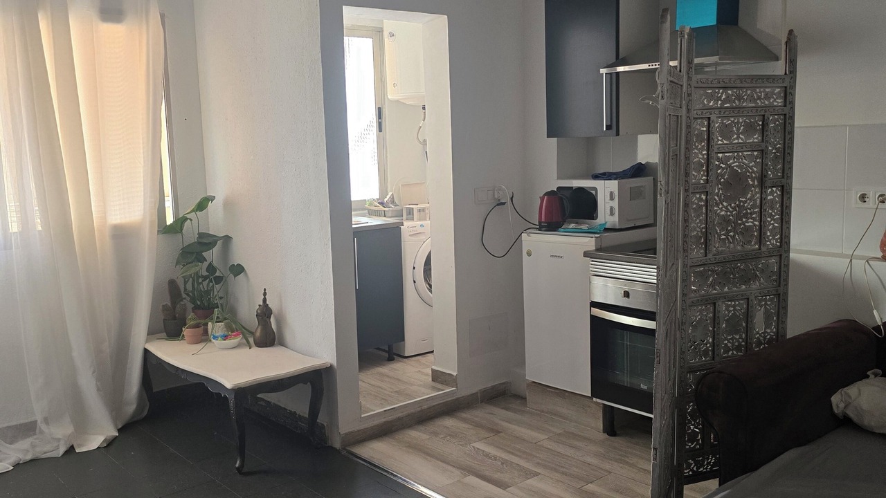 Photo of Bedroom in Ruzafa