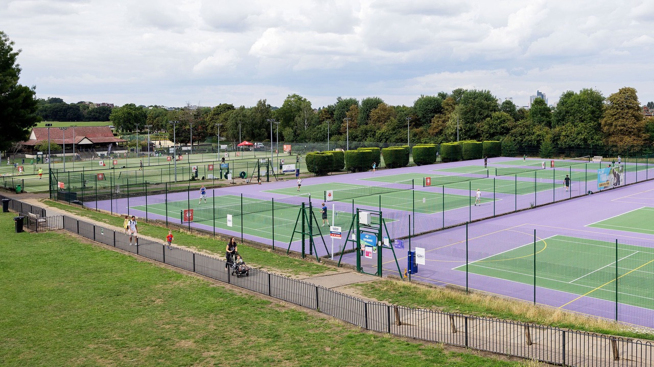 Photo of Others in West Hill