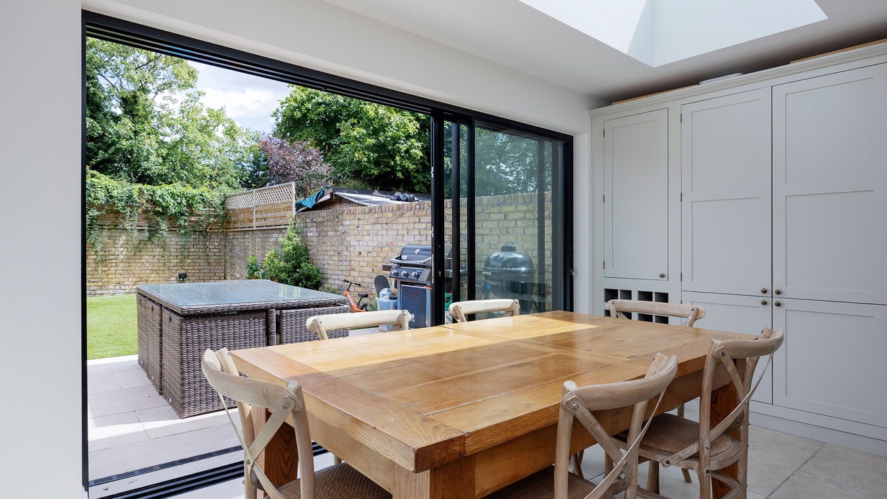 Photo of Outdoor in West Hill