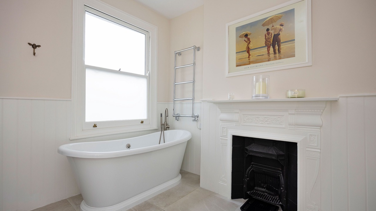 Photo of Bathroom in West Hill