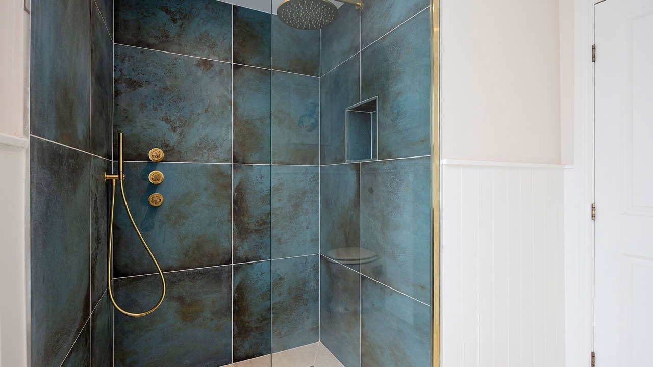 Photo of Bathroom in West Hill