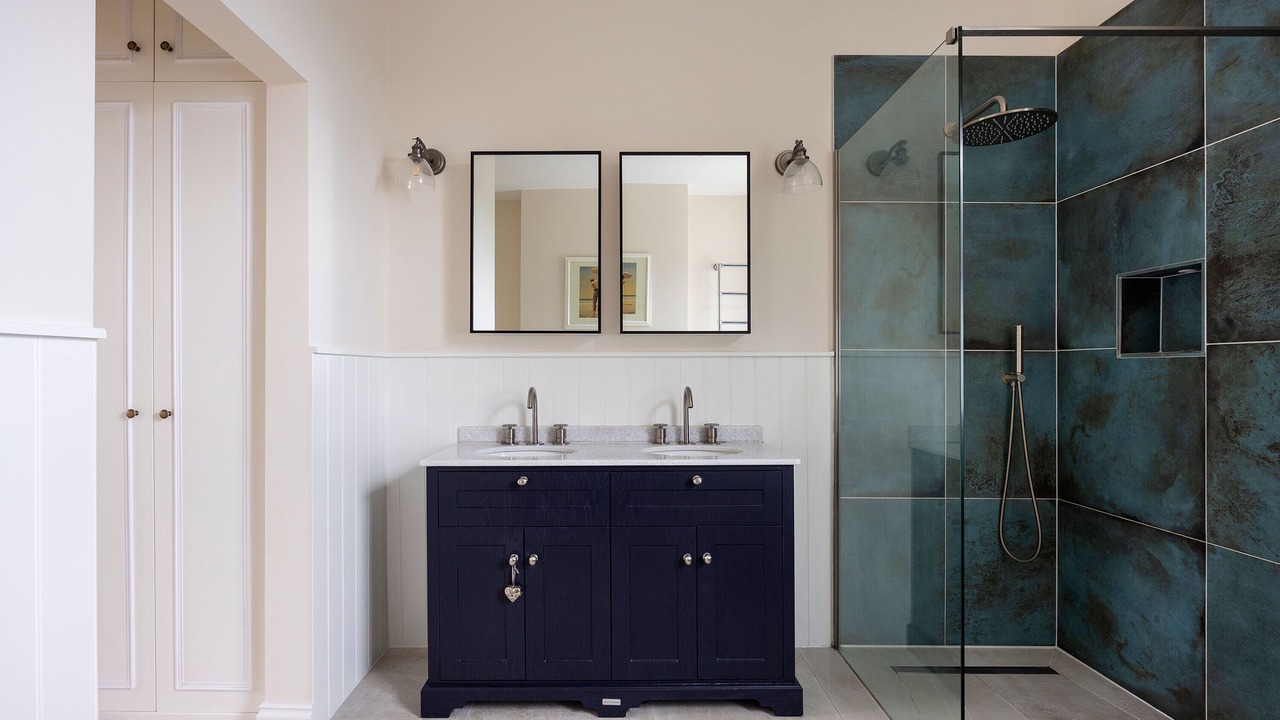 Photo of Bathroom in West Hill