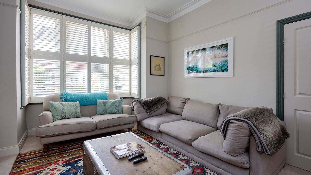 Photo of Livingroom in West Hill