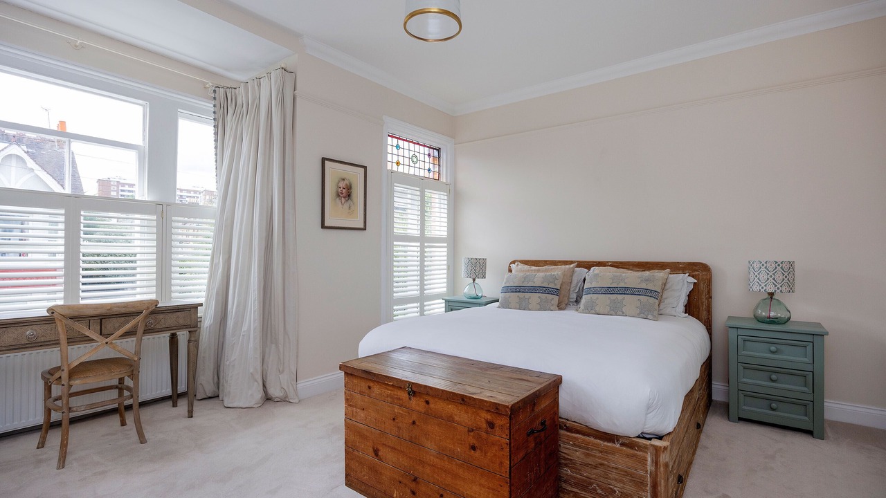 Photo of Bedroom in West Hill