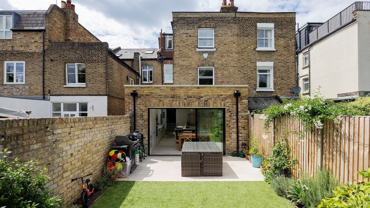 Photo of Outdoor in West Hill