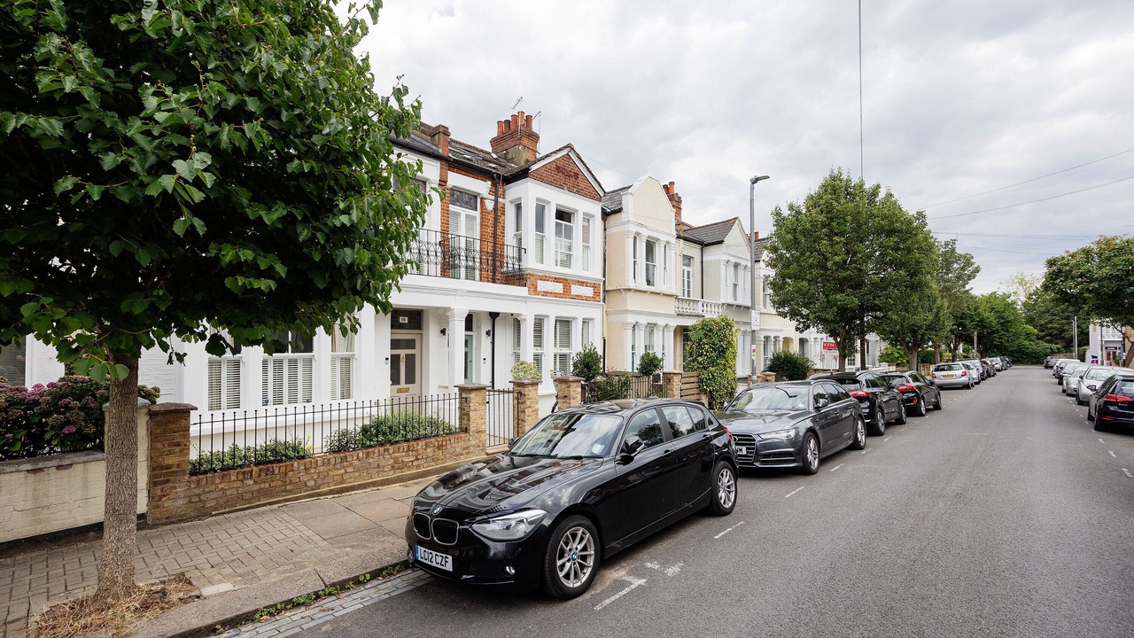 Photo of Outdoor in West Hill