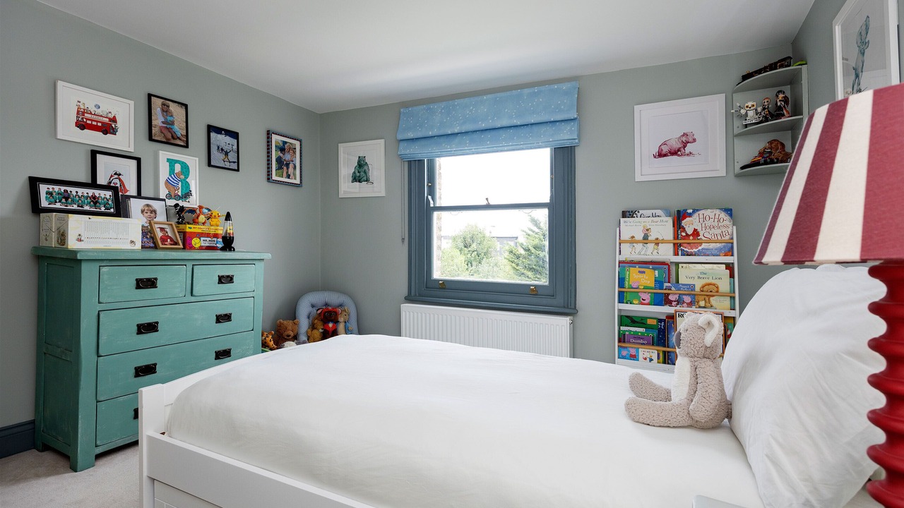 Photo of Bedroom in West Hill