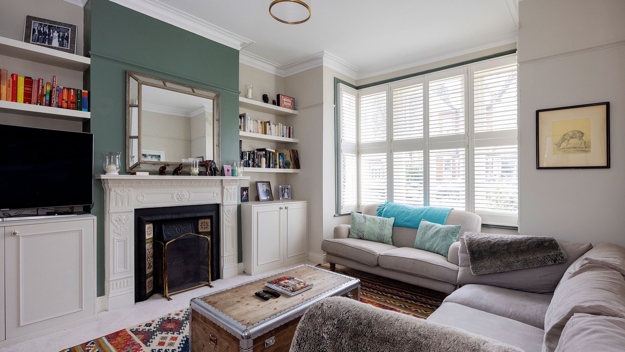 Photo of Livingroom in West Hill