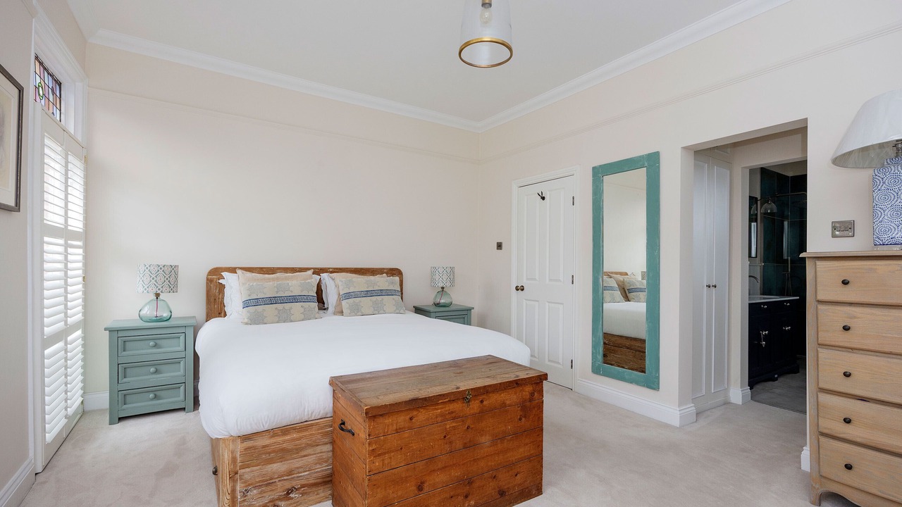 Photo of Bedroom in West Hill